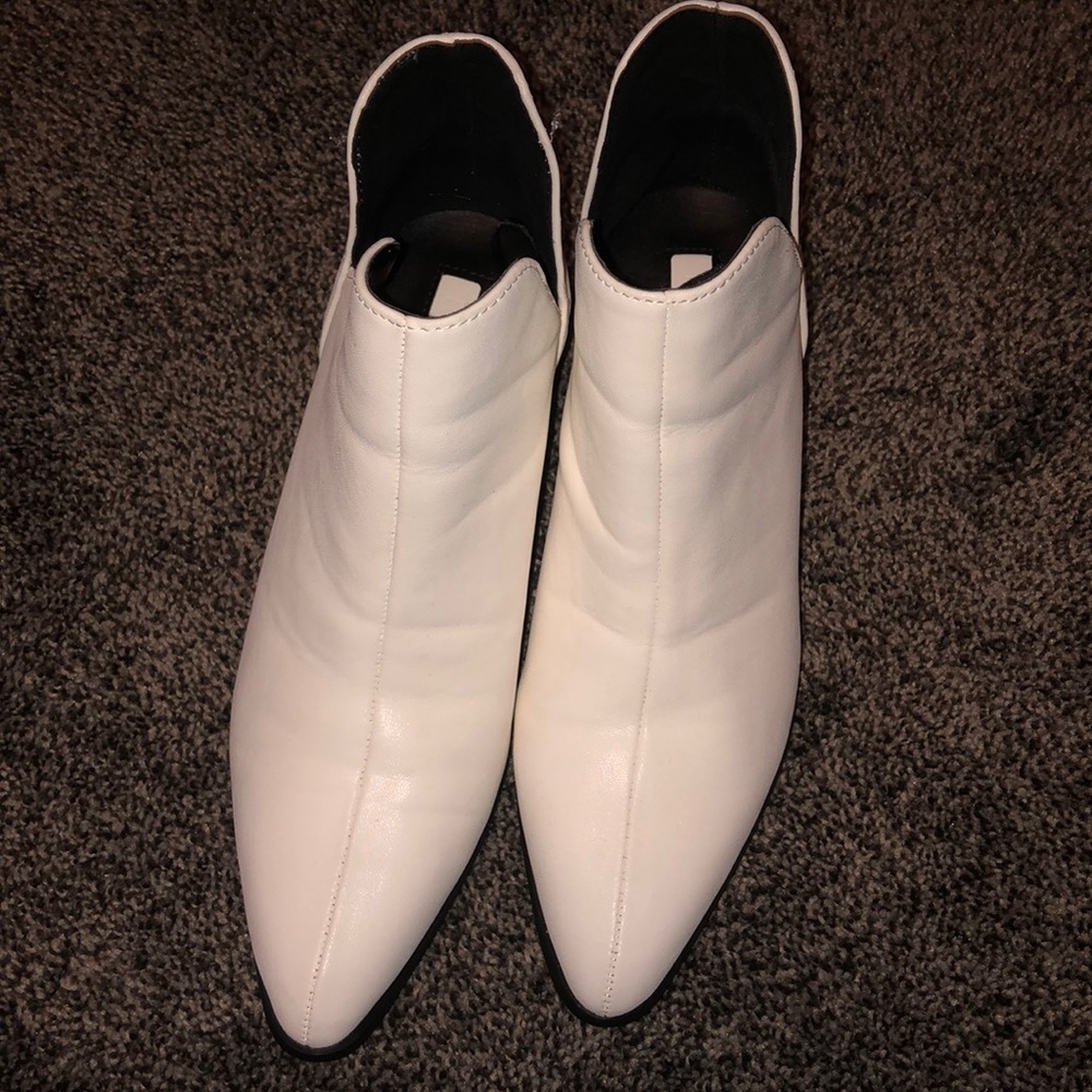 Heel 🥾 - Picture 1 of 3